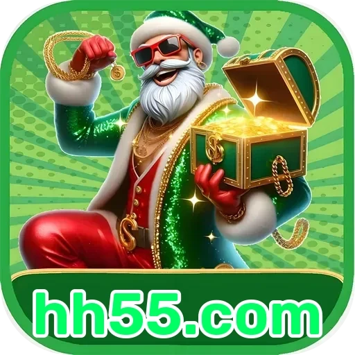 hh55.com: O Futuro dos Jogos Online no Brasil Começa Aqui!