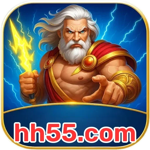 hh55.com: Explore Diversão e Recursos Incríveis em Jogos Online