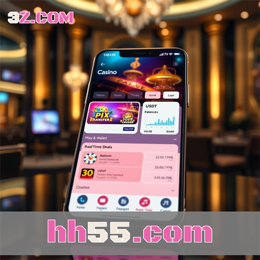 Explorando a seção Paga do hh55.com: Recursos que Engajam