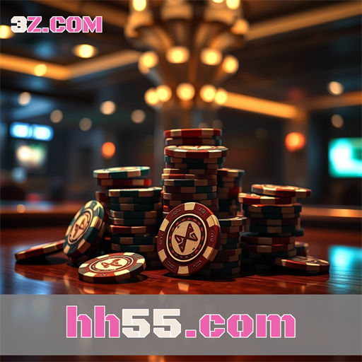 Entretenimento e Inovação na Plataforma hh55.com para Jogadores
