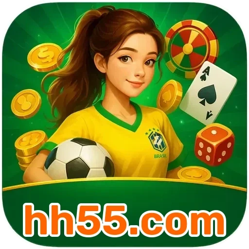 hh55.com: Descubra como Potencializar Sua Experiência em Jogos Online