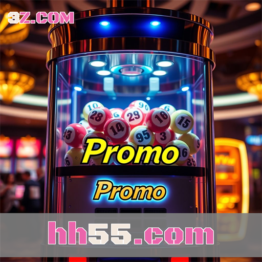 Promoções Irresistíveis do hh55.com Para Jogadores Apaixonados