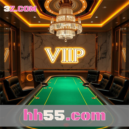 Recursos VIP Incríveis no hh55.com: Entre Para o Jogo